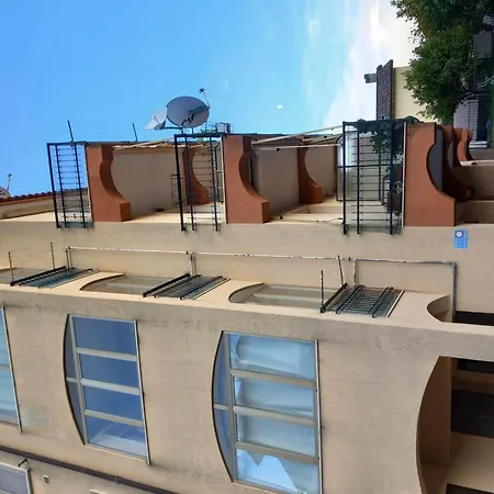 Apartamento Palma Vista Mare Bludipietraligure *
