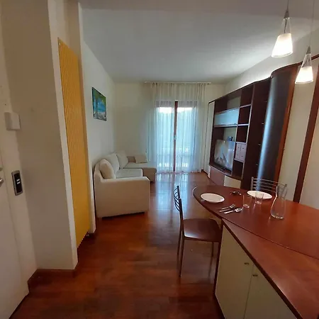 Apartamento Palma Vista Mare Bludipietraligure