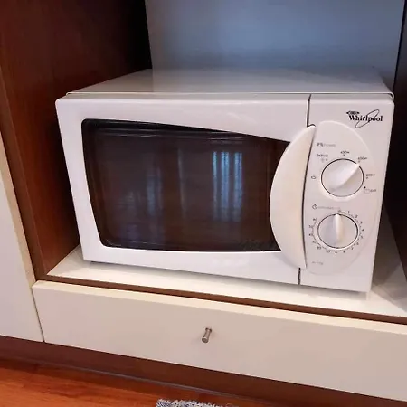 Apartamento Palma Vista Mare Bludipietraligure *