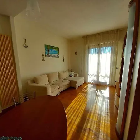 Apartamento Palma Vista Mare Bludipietraligure Pietra Ligure