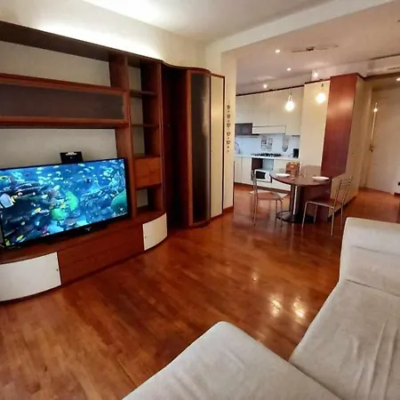 Apartamento Palma Vista Mare Bludipietraligure Pietra Ligure