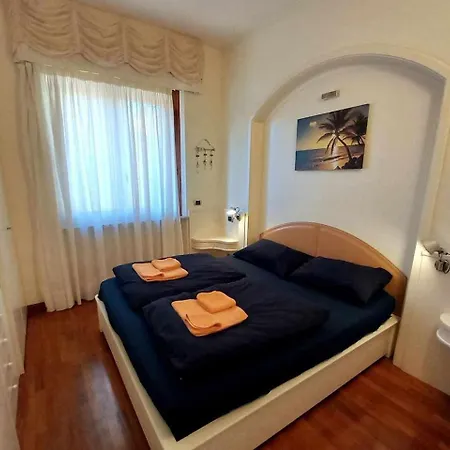 Apartamento Palma Vista Mare Bludipietraligure *